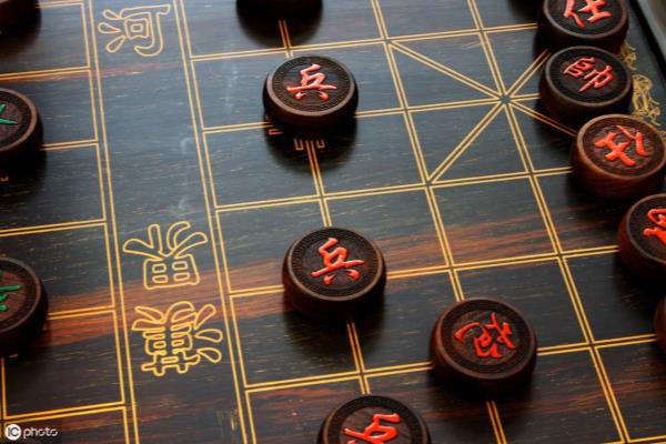 象棋悔棋需对方同意吗?（在象棋比赛中，悔棋需要对手同意吗？探寻古老棋艺的竞技精神与和谐共处之美。）.