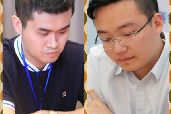 广东象棋网王天一对郑惟桐（广东象棋网王天一 vs 郑惟桐，谁将成为棋坛霸主）.