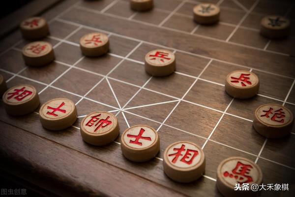 象棋对局精解书籍（如何破解高手布局，一招制胜）.