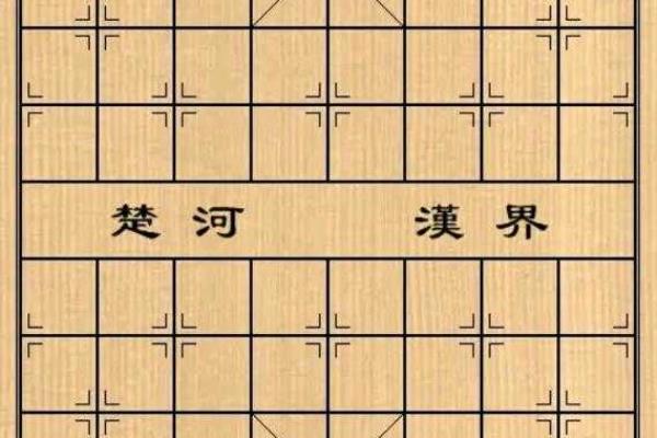 象棋棋盘里有多少块棋盘（揭秘棋盘背后的数字奥秘，你敢挑战吗）.