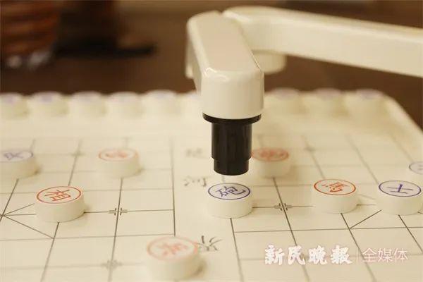 中国象棋开发智力吗（玩转中国象棋，开启智力大挑战）.