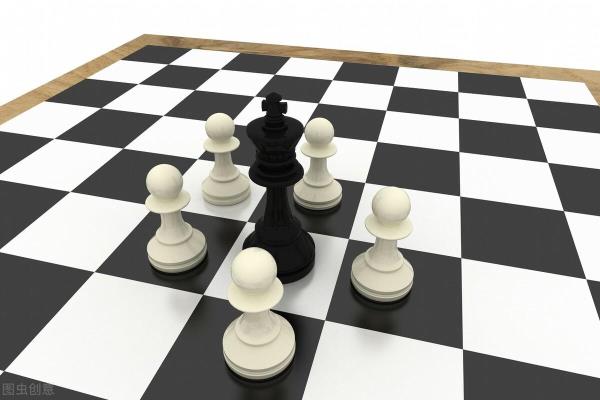 国际象棋的走法图解（国际象棋走法图解大揭秘 - 棋盘上的艺术与战略）.