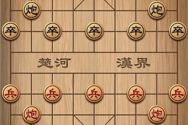 象棋楚河汉界在今天的哪个省（探寻楚汉相争之地，领略千年棋盘风云变幻）.