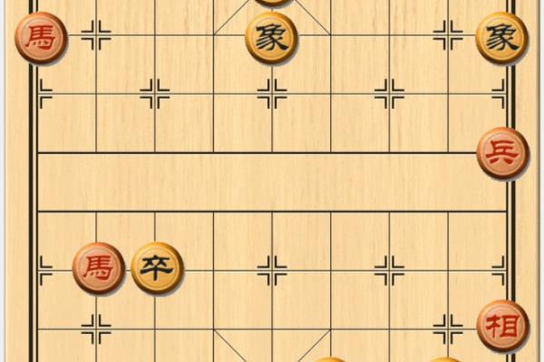 象棋40种基本杀法大全讲解（掌握这40种象棋基本杀法，能否让你棋艺大增）.