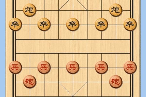 洪智vs许银川力挽狂澜（洪智 vs 许银川，谁将力挽狂澜，成为棋坛传奇）.