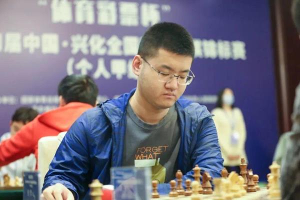 国际象棋肖依依（肖依依能否在国际象棋界翻云覆雨）.