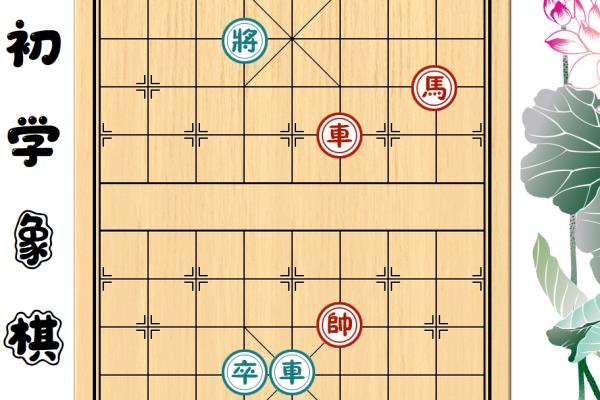 万能赢棋方法第二讲（探寻万能赢棋方法第二讲的神秘魅力）.