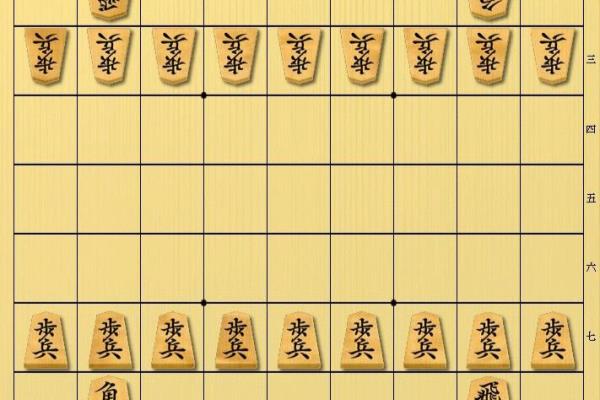 将棋规则最快将军方法（如何实现将棋最快将军技巧）.