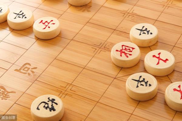 象棋的下法与规则（探寻象棋神秘魅力的第一步是什么）.