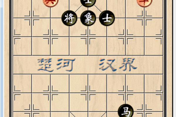 象棋残局大全 破解1关（象棋残局大全 破解1 关，你是否掌握了必胜秘籍）.