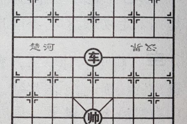 象棋让双马先走三先（双马先走三先，象棋新玩法让你挑战未知）.