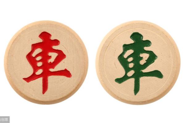 象棋左右走怎么说（探寻象棋中左右走的艺术，你了解多少）.