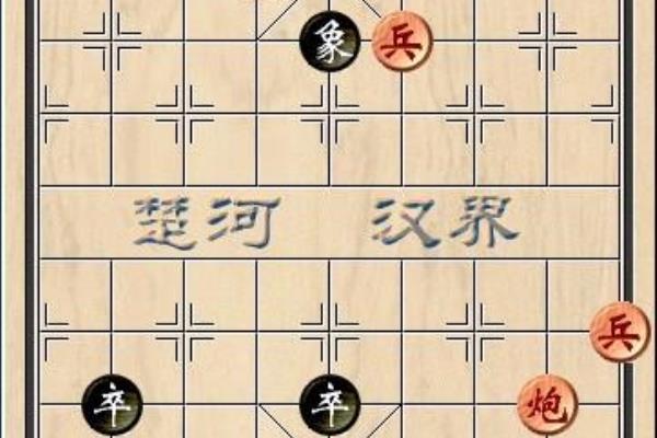 天天象棋62关残局破解（天天象棋62关残局破解，如何突破难关，获得胜利）.