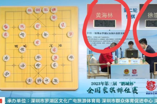 八卦天天象棋斗鱼直播间（揭秘棋坛风云人物，天天象棋巅峰对决，斗鱼直播间等你来观战）.