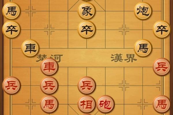 象棋残局解析 知乎（如何破解象棋残局，实现逆袭翻盘）.