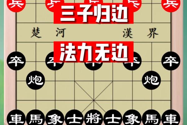 象棋飞刀局布局精要（如何利用飞刀局布局赢取象棋比赛胜利）.