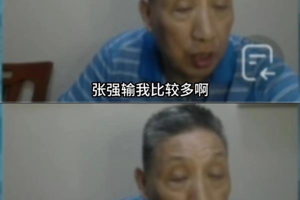 柳大华智商（柳大华智商之谜，如何诠释这位棋坛传奇的过人智慧）.