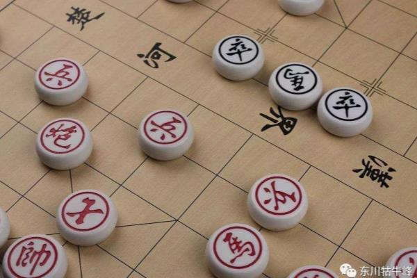 象棋心法口诀（探寻象棋高手秘而不宣的心法诀窍，你敢来挑战吗）.