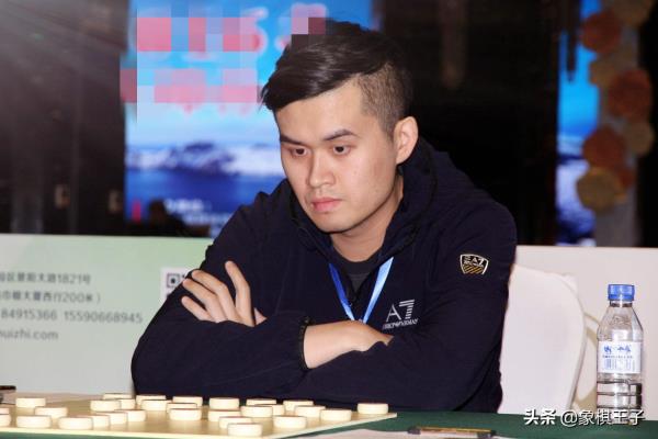 中国象棋大师怎么莫名其妙就输了很多钱.