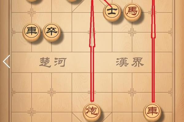 象棋残局石破天惊怎么破.