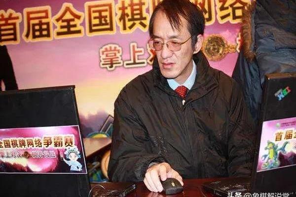 万春林与魏显亲的棋艺水平.