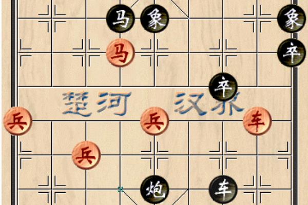 象棋名手和象棋旋风哪个更好.