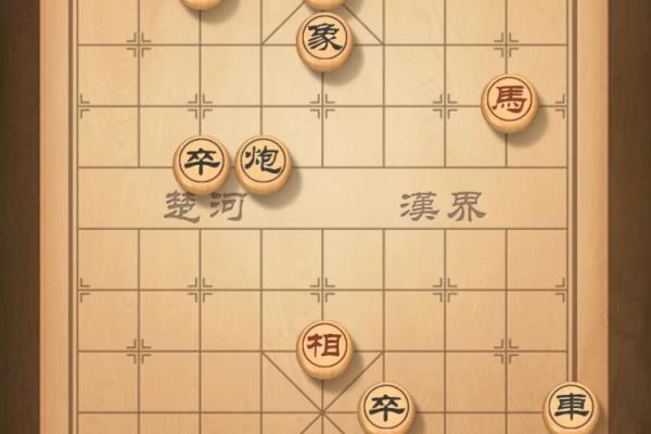 天天象棋题库训练分1000分什么水平.