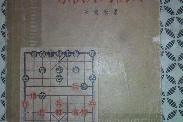 象棋朱剑秋那次怎么没夺冠呢.