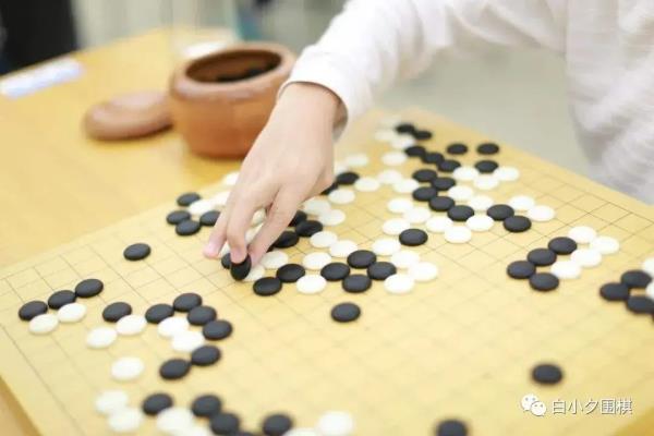 象棋难度大还是围棋难度大.