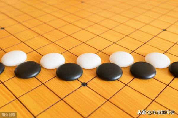 象棋怎么下好五子棋怎么下.