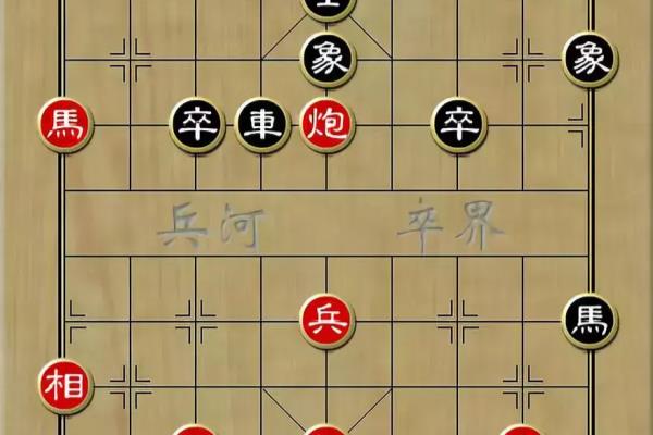 象棋计算能力强说明什么问题.