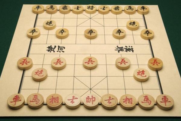 基于安卓studio的中国象棋