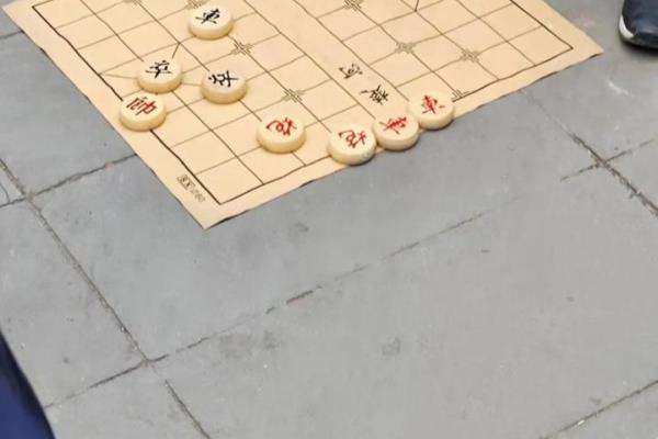 象棋是韩信发明的吗为什么.