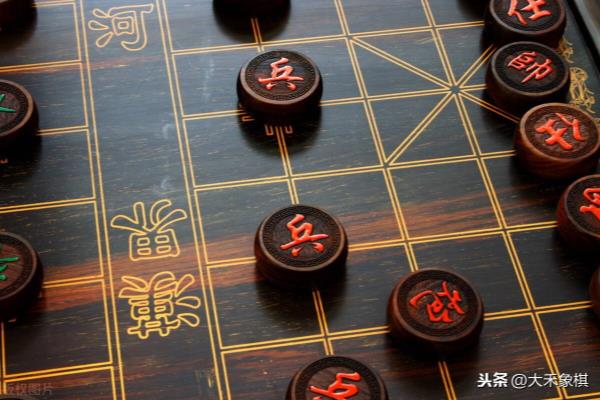 象棋如何快速制胜技巧