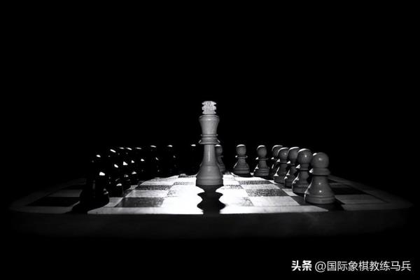 国际象棋国王怎么吃棋子