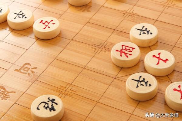 象棋马可以过河吗怎么走