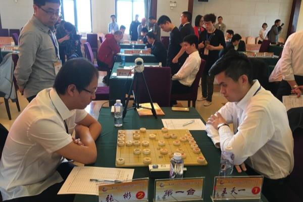 专业象棋大师怎样学棋的.