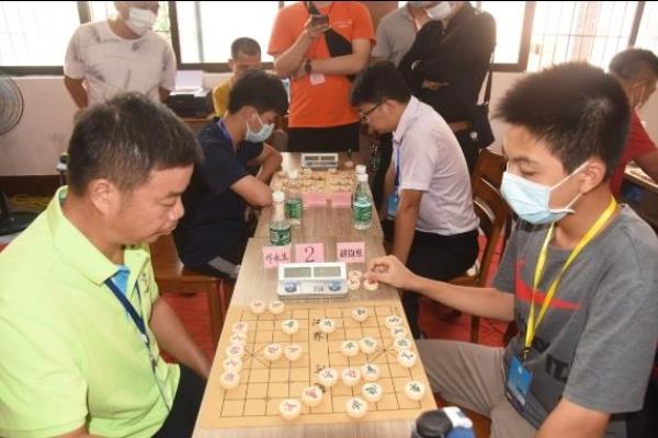 东平象棋网首页