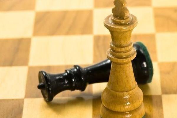 国际象棋违例是什么意思