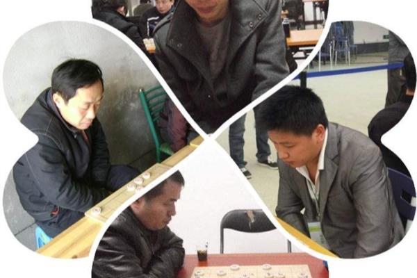 湖南象棋10大高手排名.