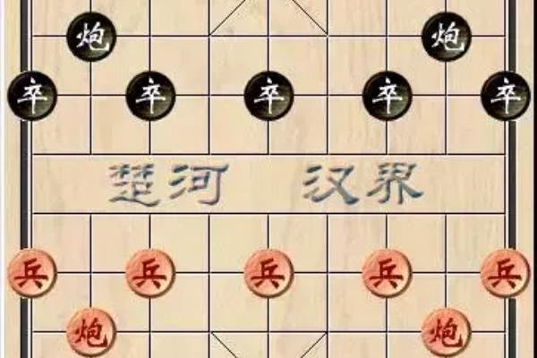 国际象棋棋盘规格有哪些.