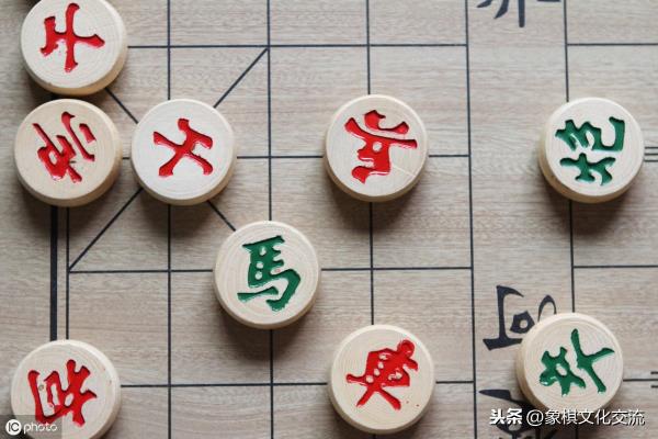 象棋中的飞刀是啥意思