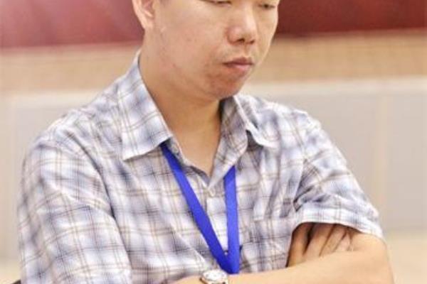 潍坊象棋业余棋手排名