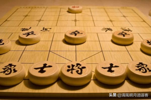 象棋的拼音怎么写的拼音怎么读