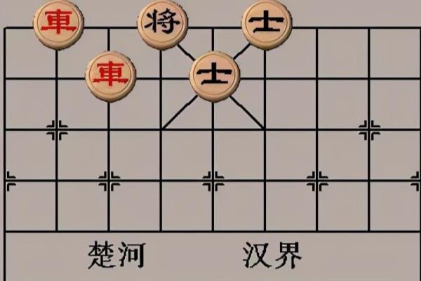 当玩普通象棋的老手遇到万宁象棋会怎么样.