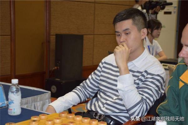 象棋让一车实力差距多大