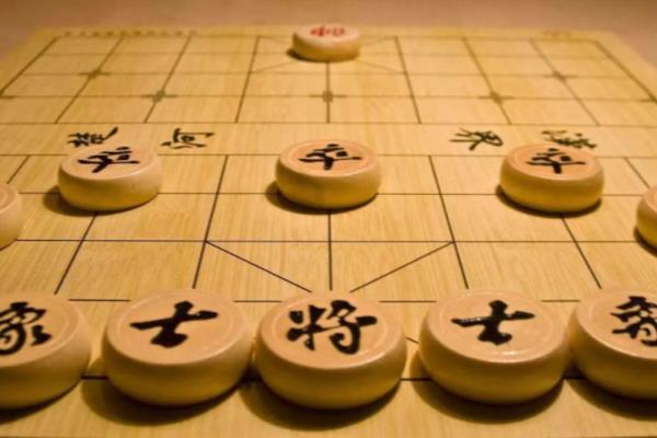 中国象棋的马脚在哪会卡住