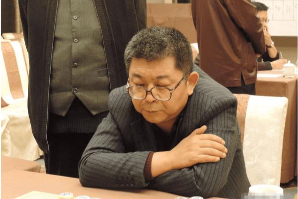 天天象棋qq水平高还是微信水平高.