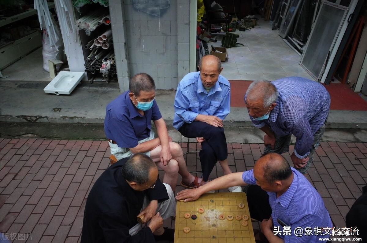 天天象棋评测，纯人最高能达到什么级别？